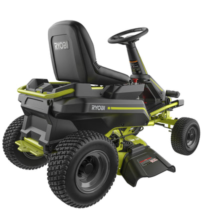 Ryobi RY48RM76A zitmaaier 48V 76cm