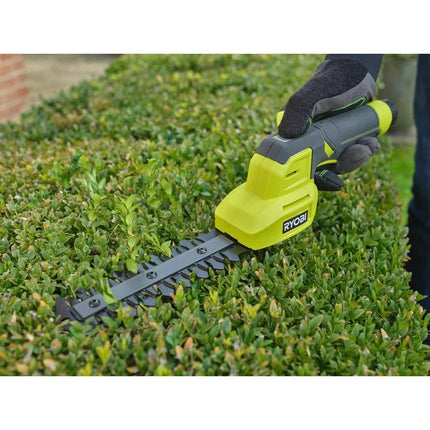 Ryobi RY4CGSA-120 Gras-Buxusschaar USB Lithium 4V - 5133006740
