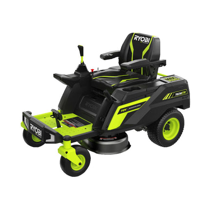 Ryobi RY72ZTRX76-210 Zero-Turn zitmaaier 72V 76cm tot 4000m2