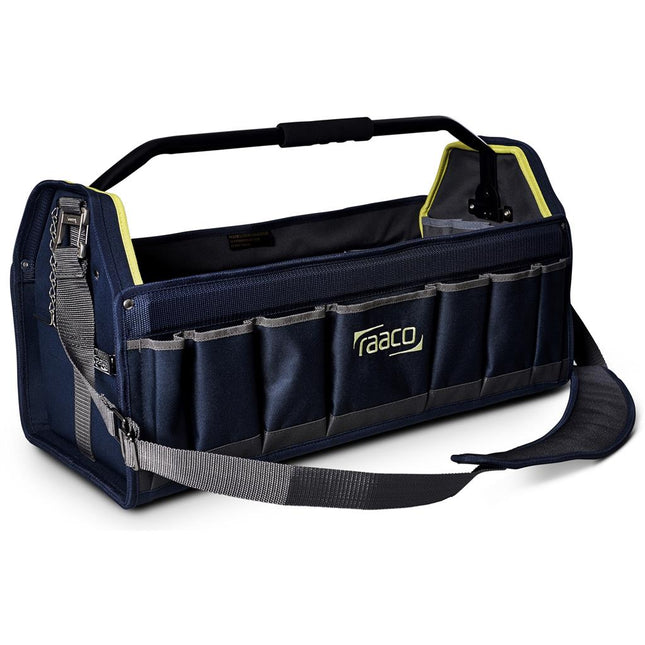 Raaco 24" Toolbag - 626 x 264 x 324mm-760355