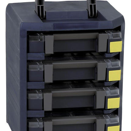 Raaco Assortimentskoffer - 290 x 247 x 342mm-137942