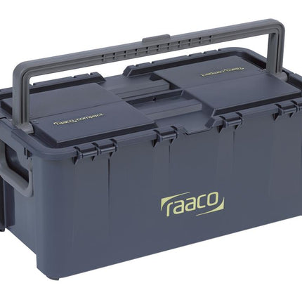 Raaco Gereedschapskist Compact 37 incl. acc.-136594