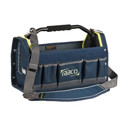 Raaco Toolbag Pro 16-760331