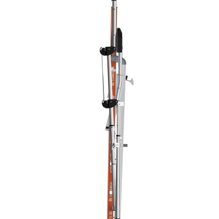 Little jumbo Bordestrap 3 treden Raptor2- 1702272183
