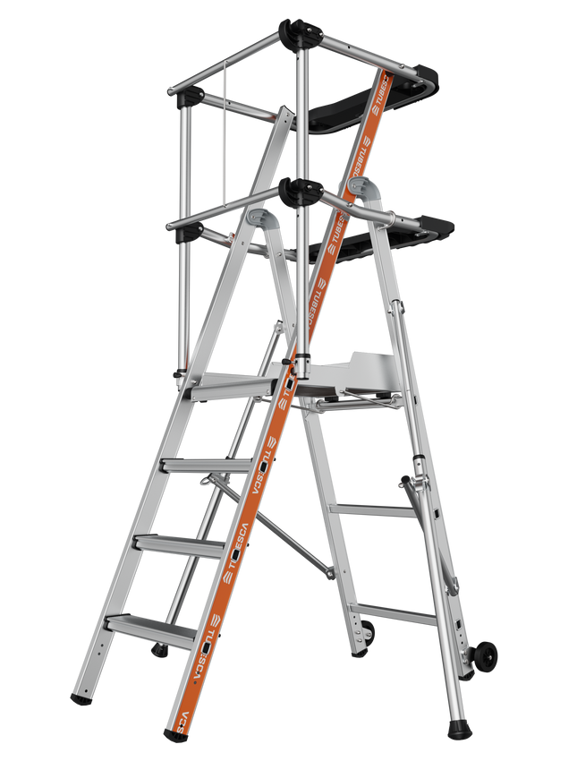 Little jumbo Bordestrap 4 treden Raptor2- 1702272184