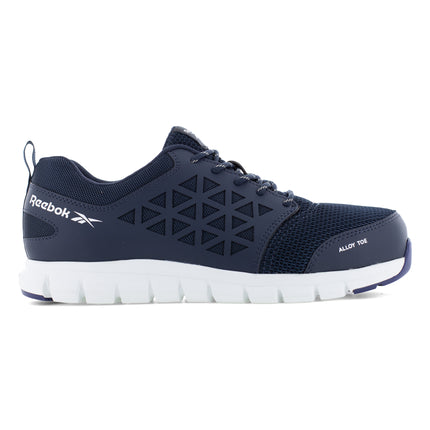 Reebok IB1030 werkschoen laag S1P Excel Light