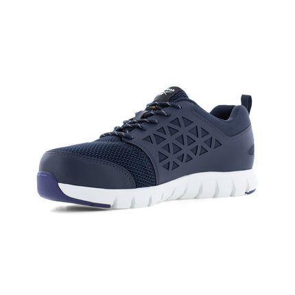 Reebok IB1030 werkschoen laag S1P Excel Light