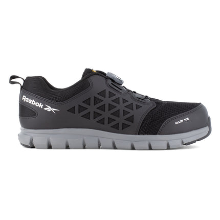 Reebok IB1032 werkschoen laag S1P Excel Light BOA