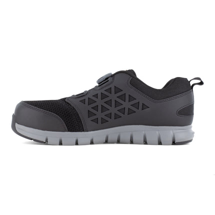 Reebok IB1032 werkschoen laag S1P Excel Light BOA