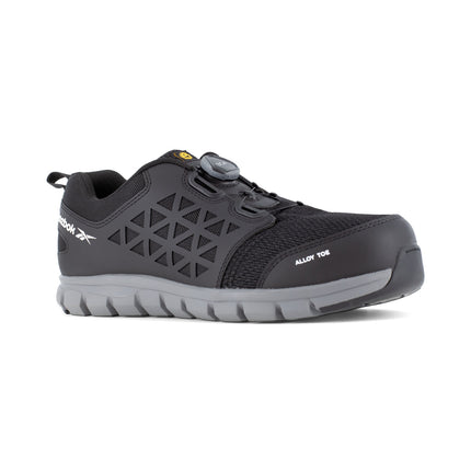 Reebok IB1032 werkschoen laag S1P Excel Light BOA