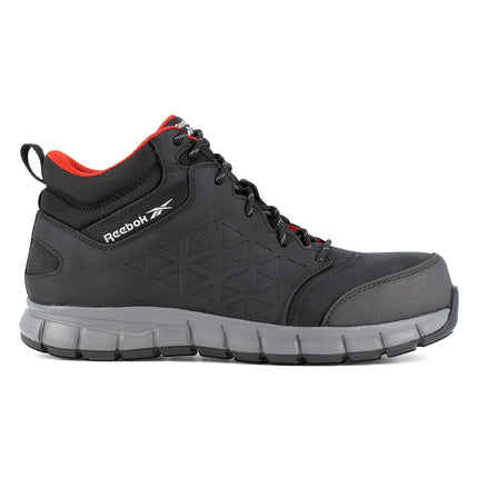 Reebok IB1037 werkschoen hoog S3 Excel light