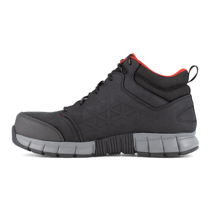 Reebok IB1037 werkschoen hoog S3 Excel light