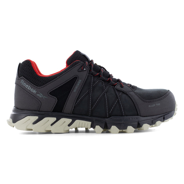 Reebok IB1050 werkschoen laag S3 Trail Grip