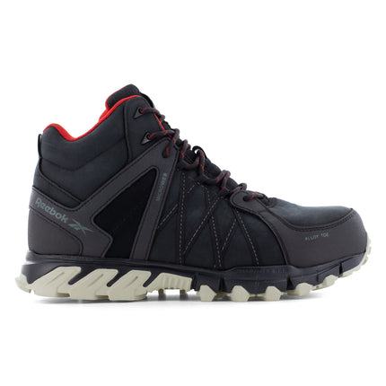 Reebok IB1052 werkschoen hoog S3 Trail Grip