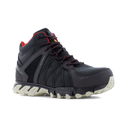 Reebok IB1052 werkschoen hoog S3 Trail Grip