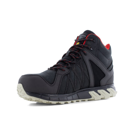 Reebok IB1052 werkschoen hoog S3 Trail Grip