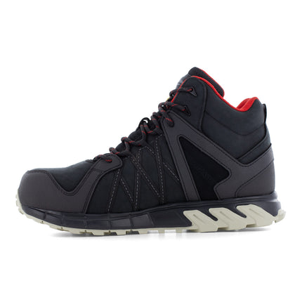 Reebok IB1052 werkschoen hoog S3 Trail Grip