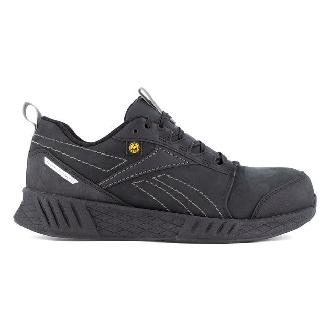 Reebok IB1080 werkschoen laag S3 Fusion