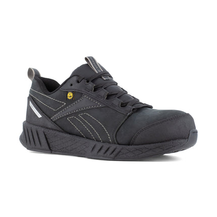 Reebok IB1080 werkschoen laag S3 Fusion
