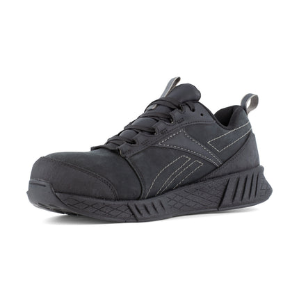 Reebok IB1080 werkschoen laag S3 Fusion