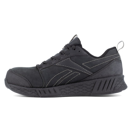 Reebok IB1080 werkschoen laag S3 Fusion