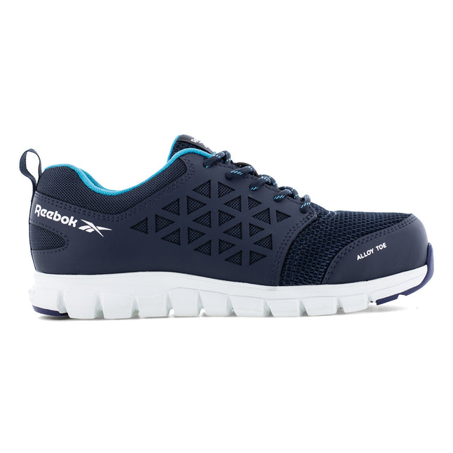 Reebok IB131 werkschoen laag S1P Excel Light - Dames