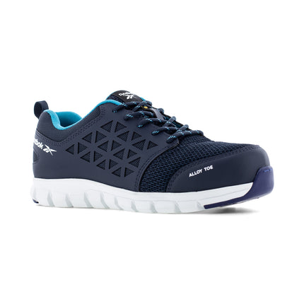Reebok IB131 werkschoen laag S1P Excel Light - Dames