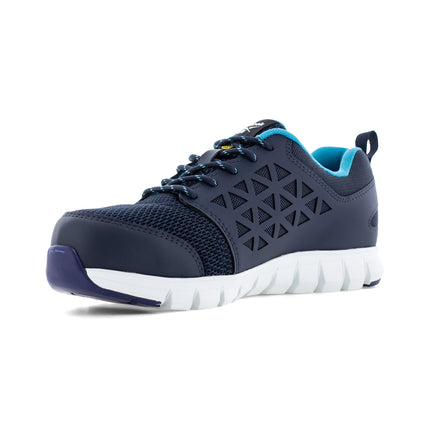 Reebok IB131 werkschoen laag S1P Excel Light - Dames