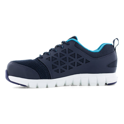 Reebok IB131 werkschoen laag S1P Excel Light - Dames