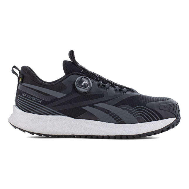 Reebok IB3613 werkschoen laag S1PS FE4 adventure BOA