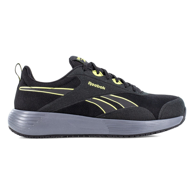 Reebok IB5106 werkschoen laag S1 Lite Plus 4