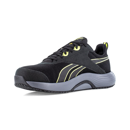 Reebok IB5106 werkschoen laag S1 Lite Plus 4
