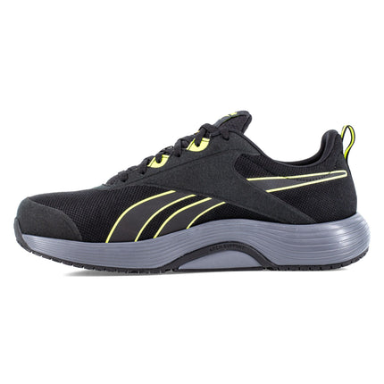 Reebok IB5106 werkschoen laag S1 Lite Plus 4