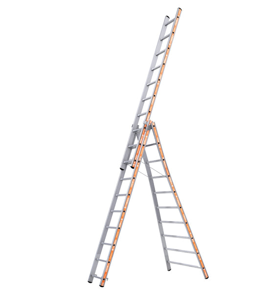 Reformladder 3x12 sporten (1253)