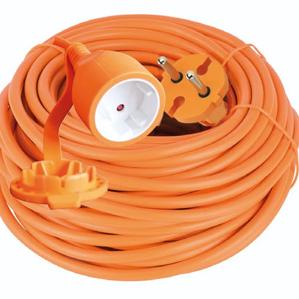 Relectric 20 meter tuinkabel 2 x 1.5 mm2 - RELEC493920