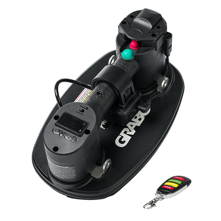 Grabo Remote Control voor Pro/Plus