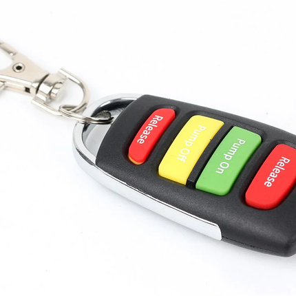 GRABO Remote Control voor Pro/Plus
