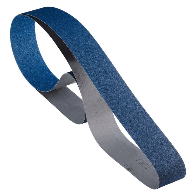 Rhodius ESB ZX Schuurband 75 x 2500 K60 - 303692