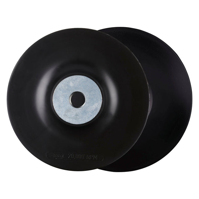 Rhodius RHST Steunschijf 125 x M14 voor Fiberschijf - 303672