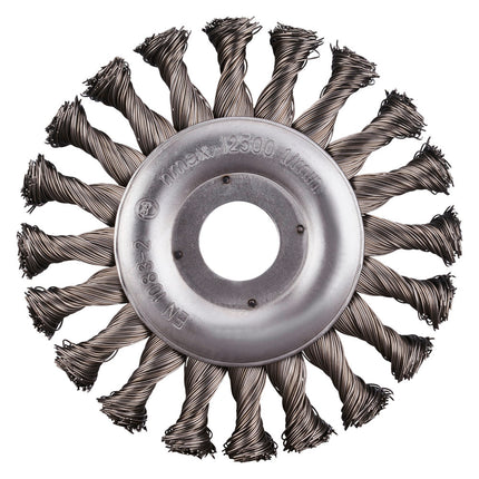 Rhodius radiale borstel SRBZ 125 x 13 x 28 x 22,23 - 353078