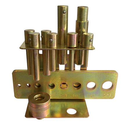 Rodcraft DS8 drevelset persen - 8955000050