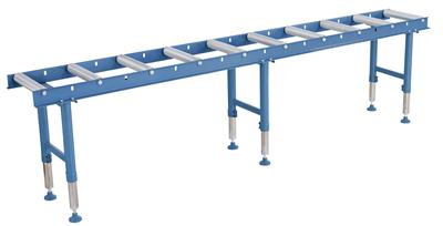 Bernardo Rollenbaan RB 10, 3m