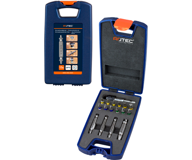 Rotec 827.9115 Bitset 17 dlg