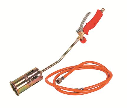 Rothenberger Brander