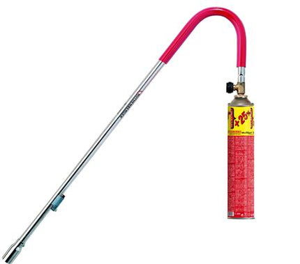 Rothenberger Eco-onkruidbrander, Jumbo