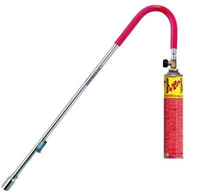 Rothenberger Eco-onkruidbrander, Jumbo