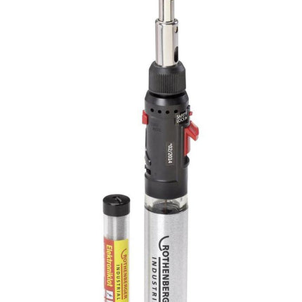 Rothenberger Hot Pen Set, 10-delig