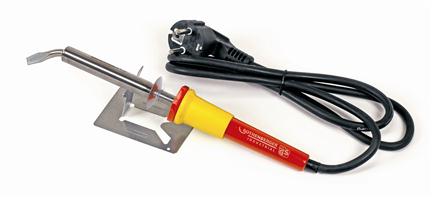 Rothenberger Micro Soldeerbout Profi 80W, 230V