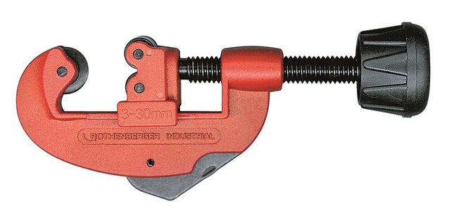 Rothenberger Pijpsnijder 30 PRO