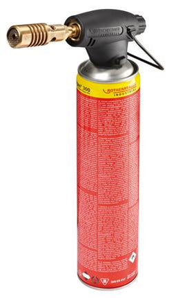 Rothenberger Rofire 1800 °C